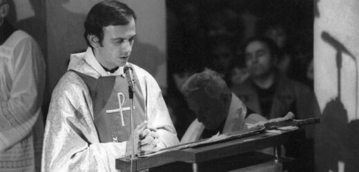 40 lat temu ks. Jerzy Popiełuszko został porwany i zamordowany przez SB