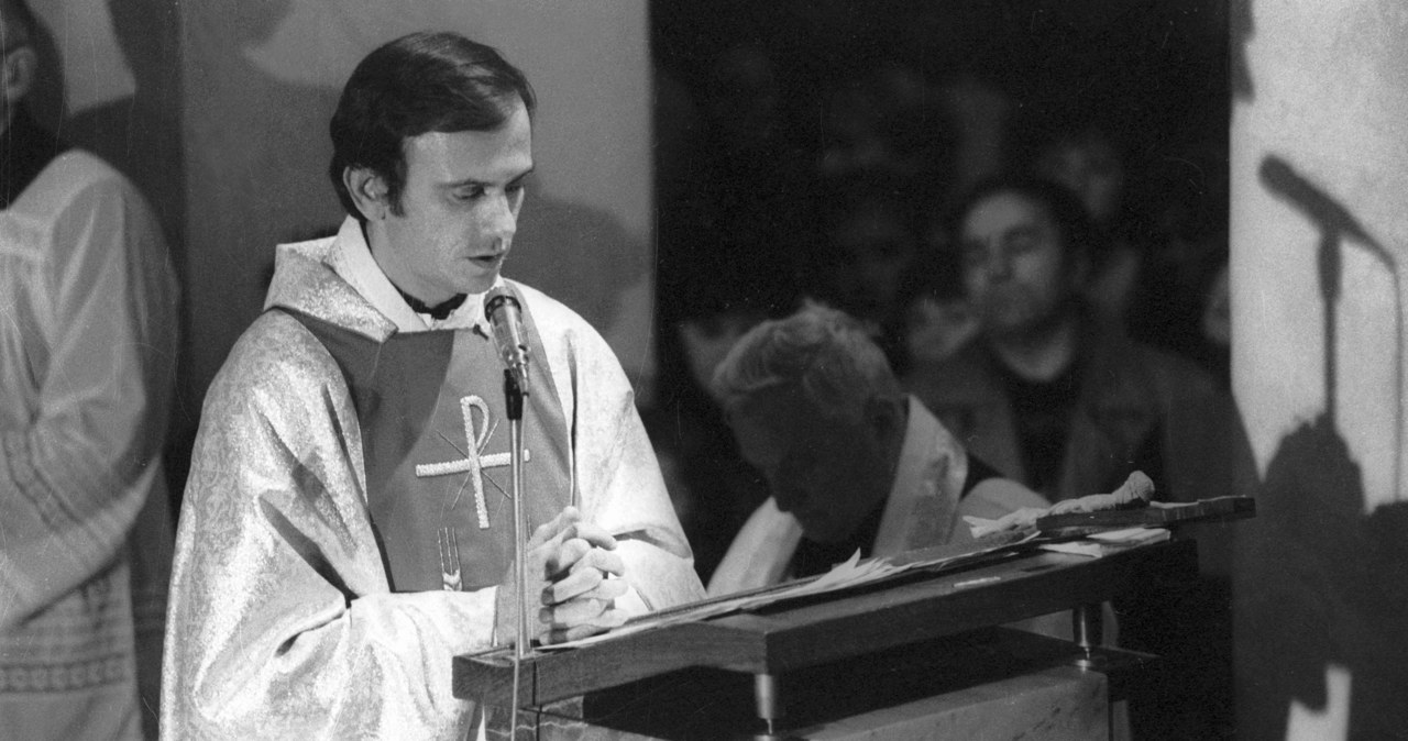 40 lat temu ks. Jerzy Popiełuszko został porwany i zamordowany przez SB