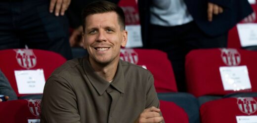 Flick podjął decyzję ws. udziału Szczęsnego w niedzielnym meczu Barcelony