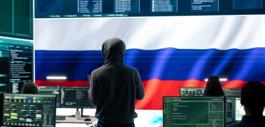 10 milionów dolarów nagrody. Rosyjscy propagandyści na celowniku USA