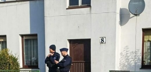 Makabryczna zbrodnia w Lipianach. Podejrzany przyznał się do winy