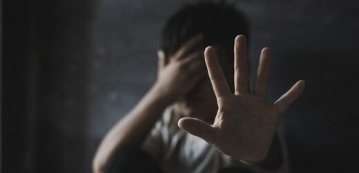 Przerażający raport. Co 3. dziecko w Polsce pada ofiarą przemocy ze strony bliskich