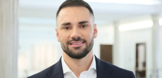 Łukasz Litewka kandydatem Lewicy na prezydenta? „Ma sporo fanów”