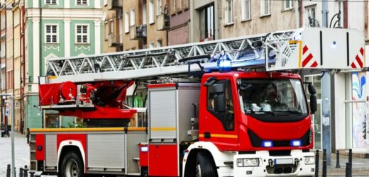 Siedem osób trafiło do szpitala po podtruciu czadem w Siemianowicach Śląskich