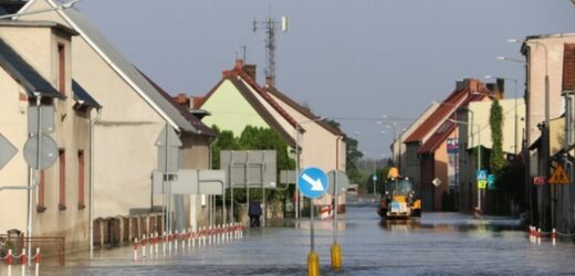 Zbiorowy pozew przeciwko Wodom Polskim. Trwa zbieranie podpisów