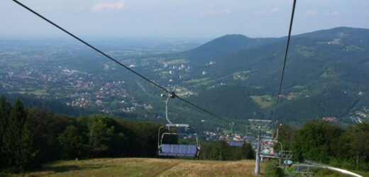 Wyciąg na Czantorię zostanie tymczasowo zamknięty