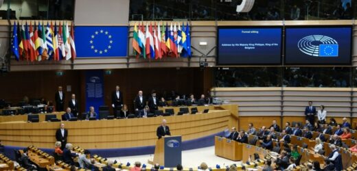 W środę debata o migracji w Parlamencie Europejskim