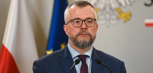 Jarosław Gwizdak został pełnomocnikiem Adama Bodnara ds. otwartego wymiaru sprawiedliwości