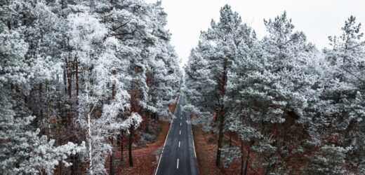 Dwucyfrowy mróz i pierwszy śnieg szybciej niż się wydaje. Podano datę