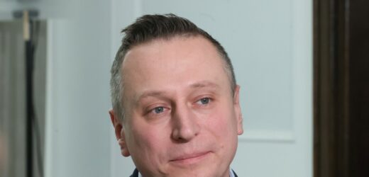 Krzysztof Brejza gościem Rozmowy o 7:00 w Radiu RMF24