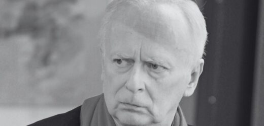 Wybitny pianista Janusz Olejniczak nie żyje