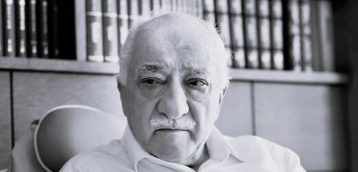 Zmarł Fetullah Gulen. Ankara oskarżała go o organizację puczu w 2016 roku