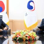 Korea Południowa pilnie wezwała rosyjskiego ambasadora