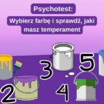 Psychotest: Myślisz, że znasz się na wylot? Sprawdź jaki masz temperament