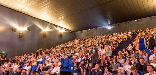 Horrory, thrillery, fantasy, czarne komedie i krwawe kino akcji. Rusza Splat!FilmFest