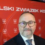 Polski Związek Koszykówki ma nowego prezesa