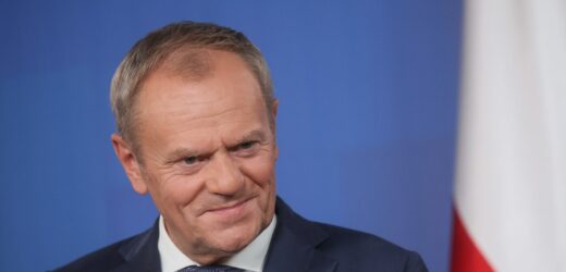 Tusk o wyborach w Mołdawii. „Rozwścieczyć Moskwę, zaimponować Europie”