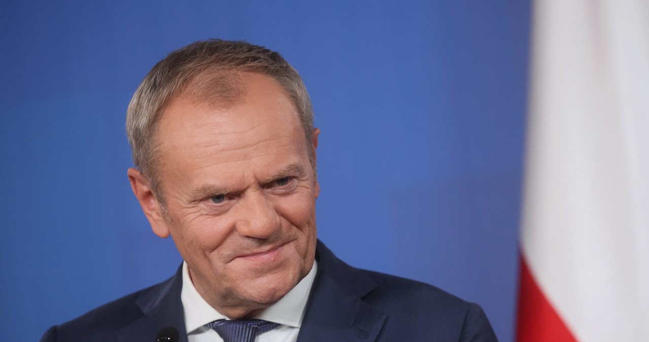 Tusk o wyborach w Mołdawii. „Rozwścieczyć Moskwę, zaimponować Europie”