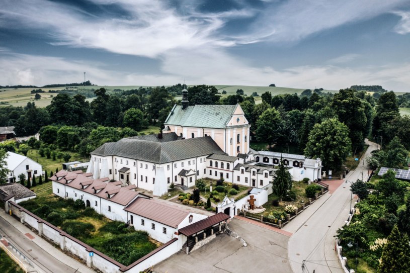 Najmniejsze miasta w województwie śląskim. Zamieszkuje je zaledwie 2 tys. osób