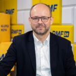 Marcin Przydacz gościem Porannej rozmowy w RMF FM