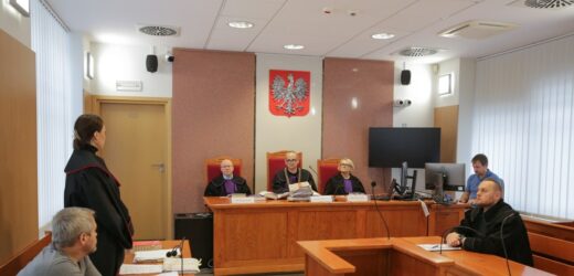 Łagodniejszy wyrok dla sprawcy wypadku na jez. Tałty. Utonęło dziecko
