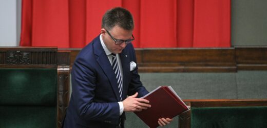 Przegląd zasad i kontrola wydatków poselskich. Czego dotyczy audyt w Sejmie?