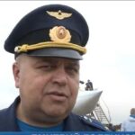 Rosyjski pilot odnaleziony martwy w Rosji. Zginął od uderzeń młotkiem