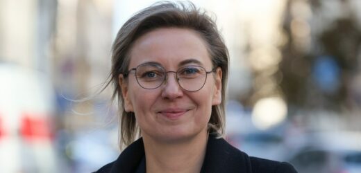Adriana Porowska gościem Popołudniowej rozmowy w RMF FM