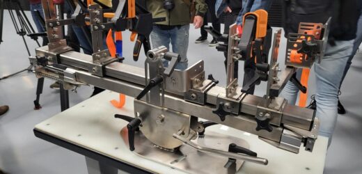 W Poznaniu otwarto nowe laboratorium kryminalistyczne. 7 tys. badań rocznie