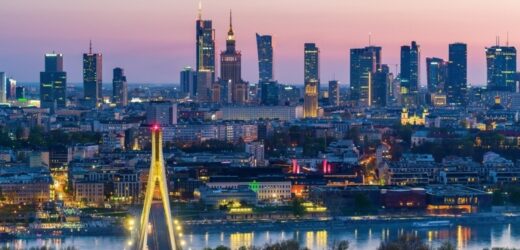 „Oszałamiający sukces”. Brytyjski dziennik chwali Polskę