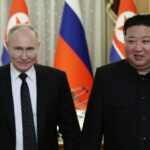 Kim i Putin zacieśniają współpracę. Jest reakcja Korei Płd. i NATO