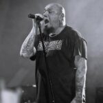 Paul Di’Anno nie żyje. Były wokalista Iron Maiden miał 66 lat