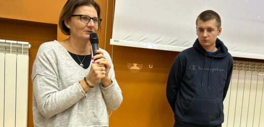 xKacpersky zwycięzcą Elisa Masters. Wielki sukces ucznia szkoły ze Skierniewic