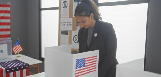 Chicago już wybiera. Są polskie karty do głosowania