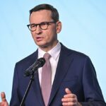 Morawiecki zabrał głos w sprawie prawyborów w PiS