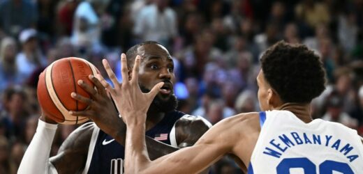 Nowy sezon NBA. Kiedy mecz ojca i syna? Na co stać ekipę Sochana?