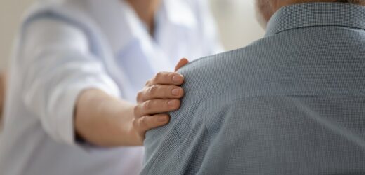 Myślał, że ma wciąż 24 lata. Po wypadku wymazał z pamięci cztery dekady