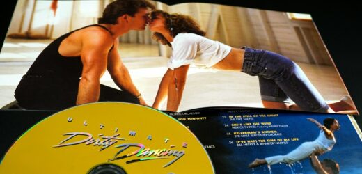 Powstaje nowa musicalowa wersja „Dirty Dancing”