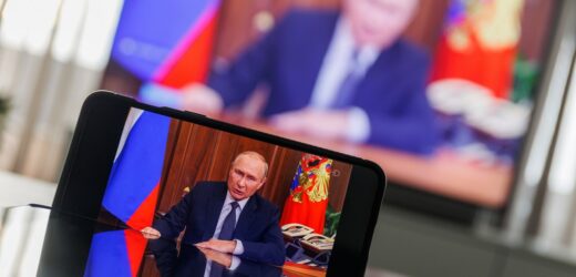 Jest wyrok. Europejski Trybunał Praw Człowieka skazał Rosję