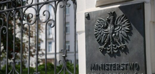 Uciążliwy wakat w resorcie sprawiedliwości