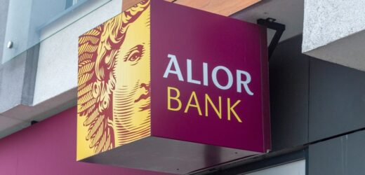Awaria Alior Banku. Klienci nie mieli dostępu do usług