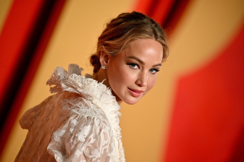 Jennifer Lawrence jest w drugiej ciąży! Wyciekły pierwsze zdjęcia aktorki