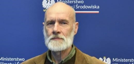 Prof. Węsławski: Gdyby nie media, Oceania utonęłaby po cichutku