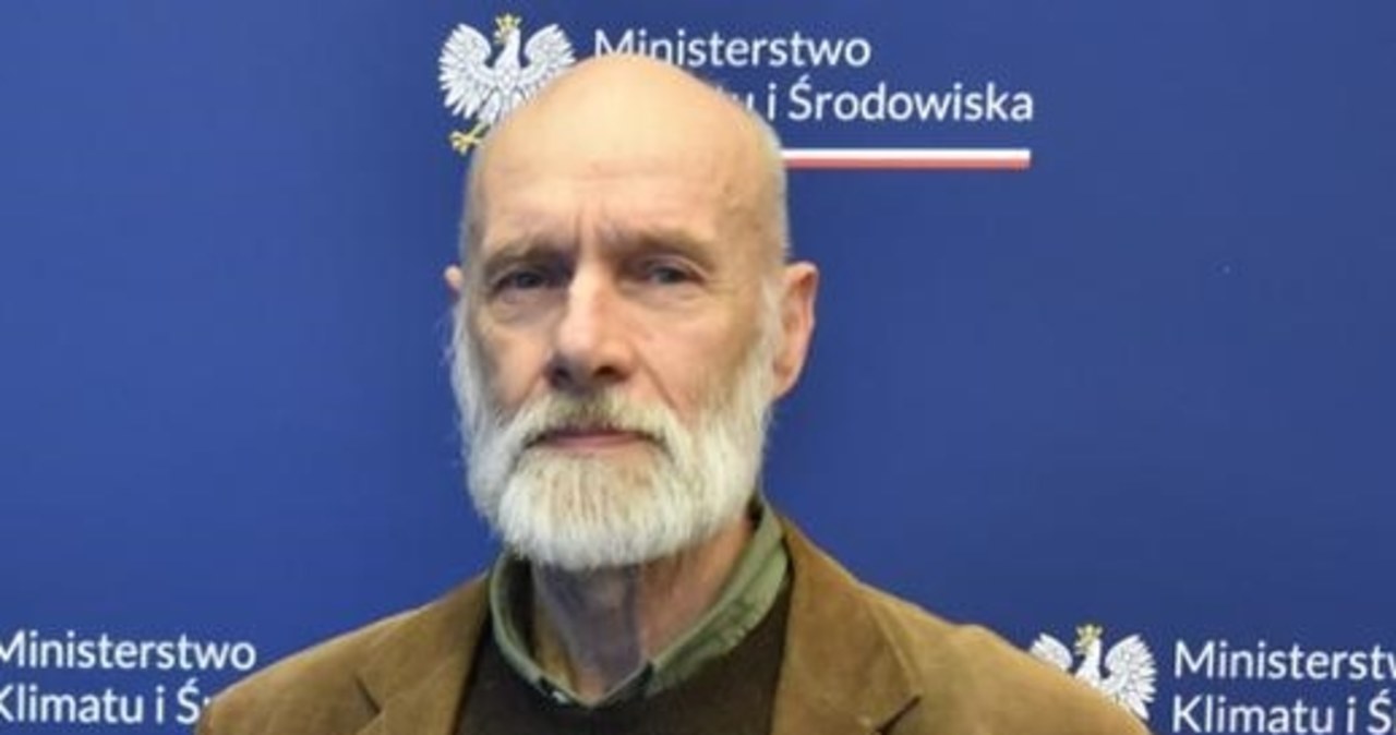 Prof. Węsławski: Gdyby nie media, Oceania utonęłaby po cichutku