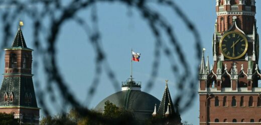 Rosja znowelizuje ustawę o stanie wojennym
