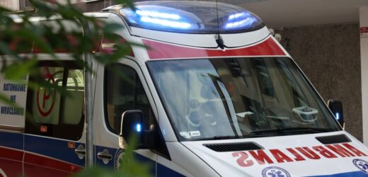 Dzieci zatruły się środkiem do deratyzacji. Są w ciężkim stanie