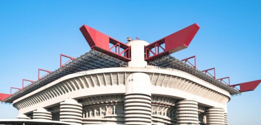 Powstanie nowe San Siro? Odbyło się spotkanie na najwyższym szczeblu