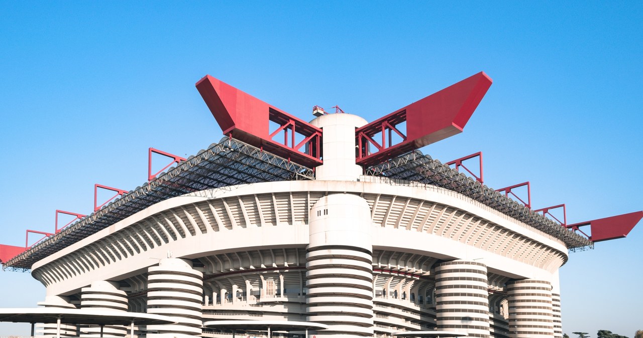 Powstanie nowe San Siro? Odbyło się spotkanie na najwyższym szczeblu