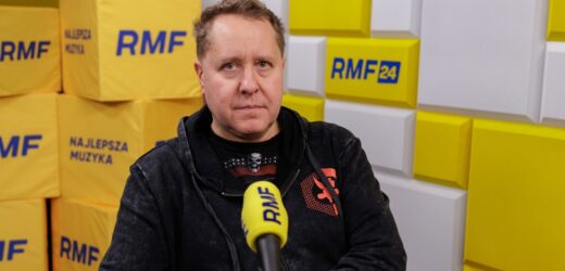 Prof. Boćkowski: Rosja prowadzi półkinetyczne działania. Mamy zacząć się bać