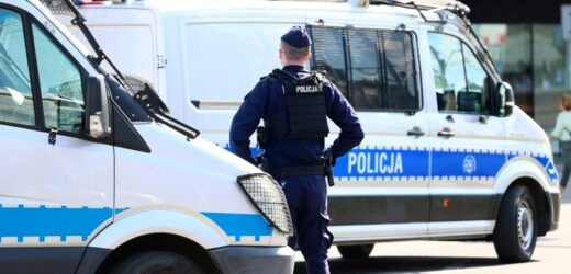 Potrącił dziecko i uciekł. Miał zakazy prowadzenia pojazdów